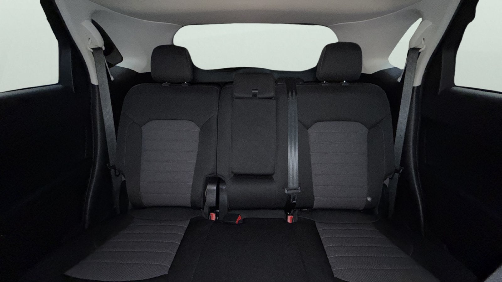2021 Ford Edge SE