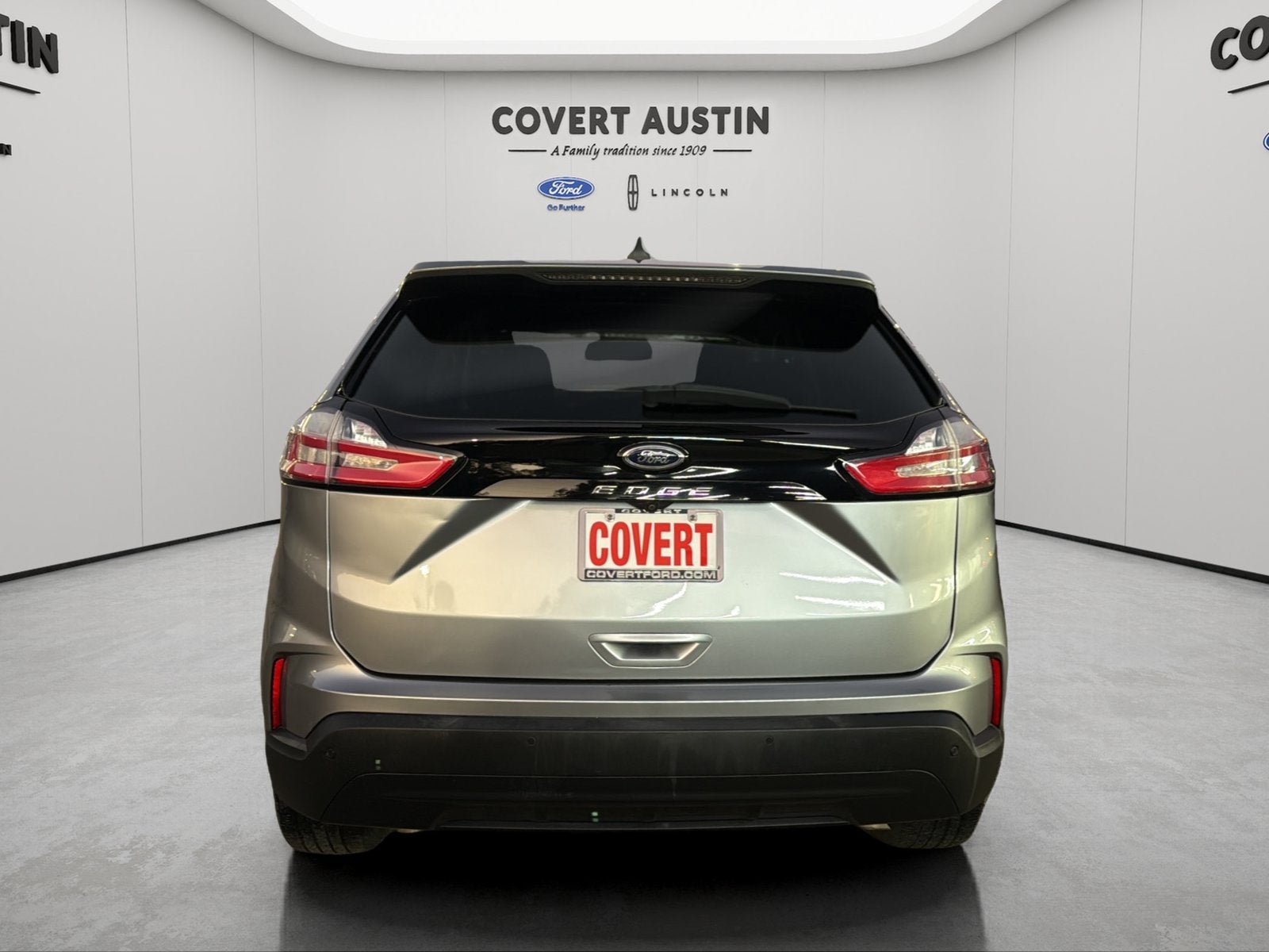 2021 Ford Edge SE