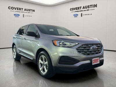 2021 Ford Edge SE