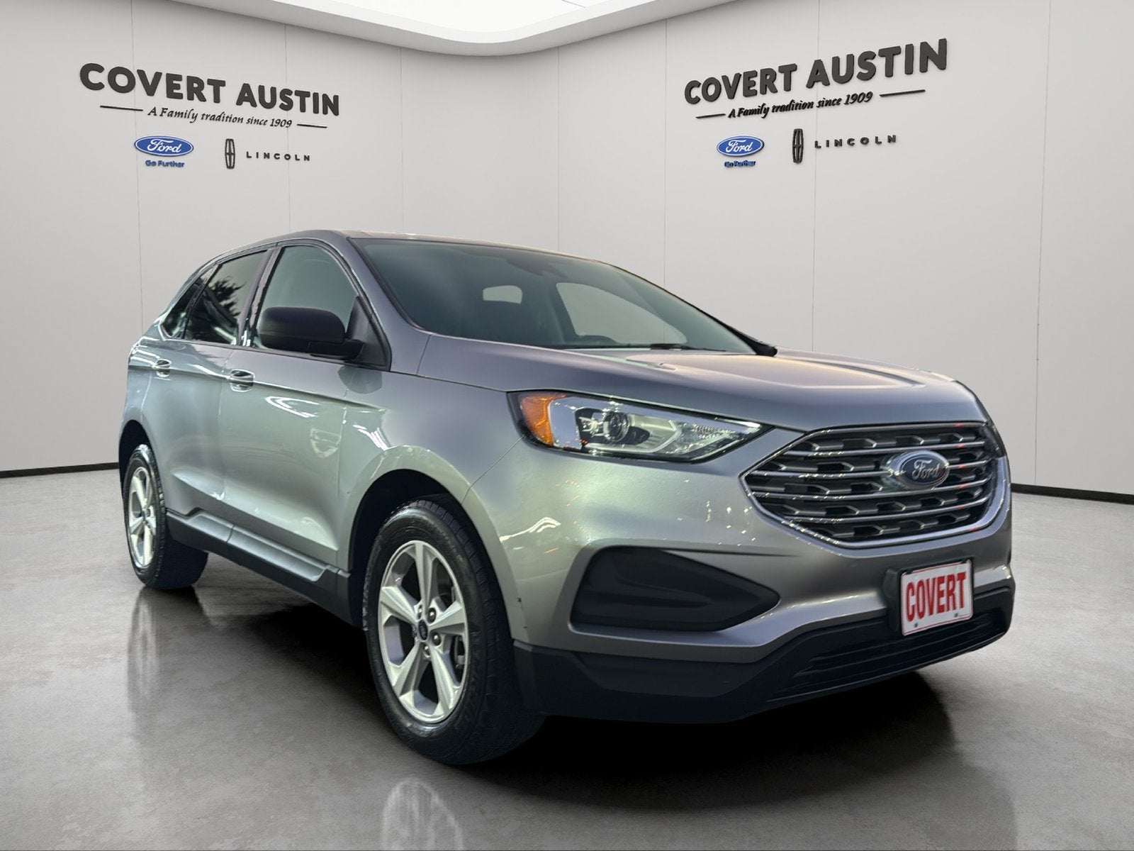 2021 Ford Edge SE
