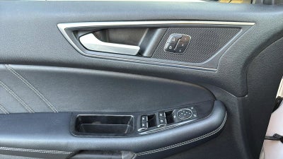 2018 Ford Edge Sport