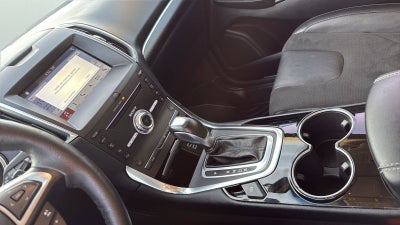 2018 Ford Edge Sport