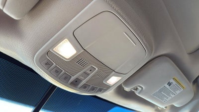 2018 Ford Edge Sport