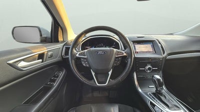 2018 Ford Edge Sport