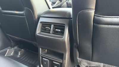 2018 Ford Edge Sport