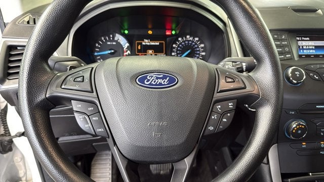 2018 Ford Edge SE