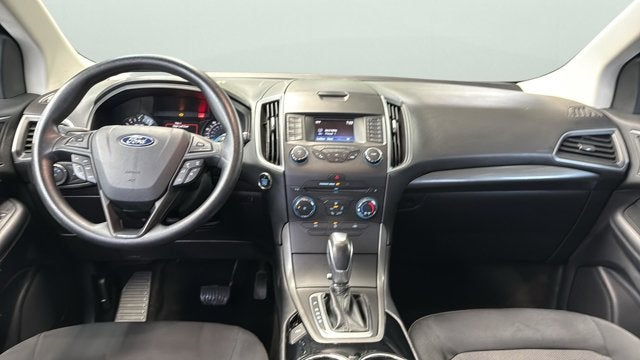 2018 Ford Edge SE