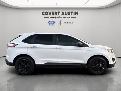 2018 Ford Edge SE