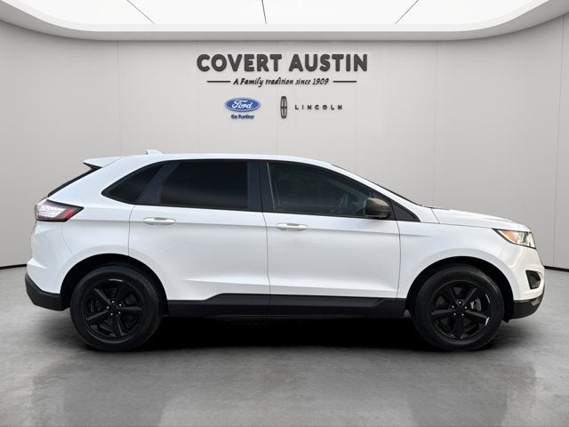 2018 Ford Edge SE