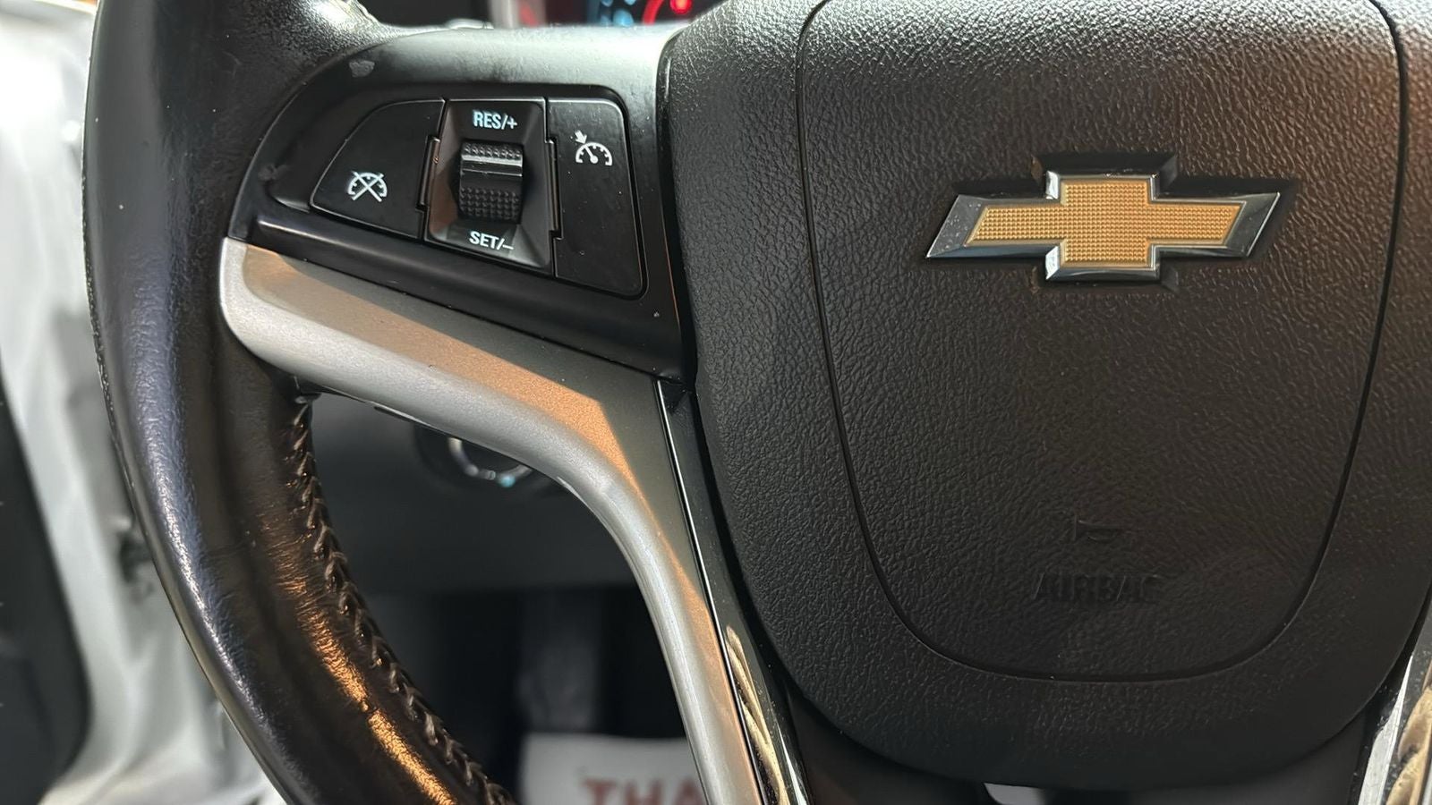 2014 Chevrolet Camaro 1LT