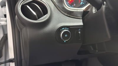 2014 Chevrolet Camaro 1LT