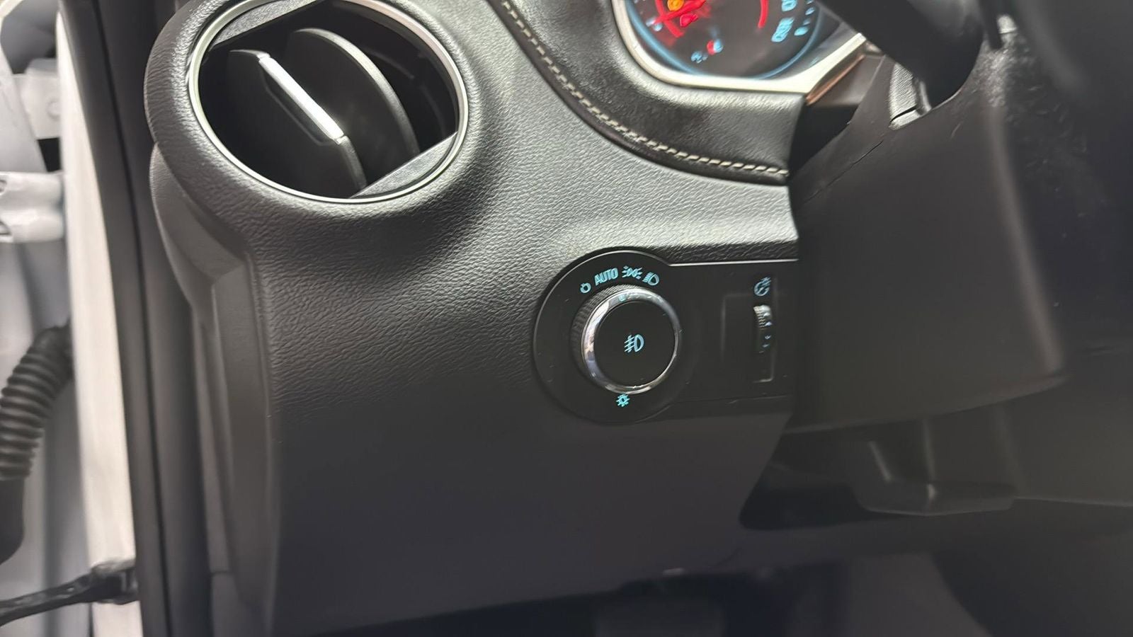 2014 Chevrolet Camaro 1LT