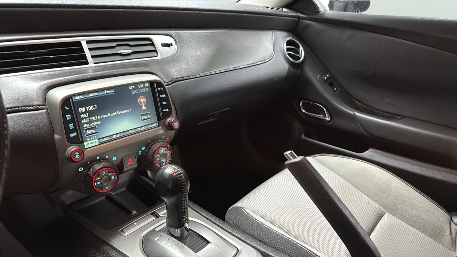 2014 Chevrolet Camaro 1LT