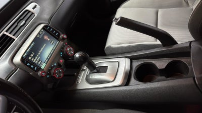 2014 Chevrolet Camaro 1LT