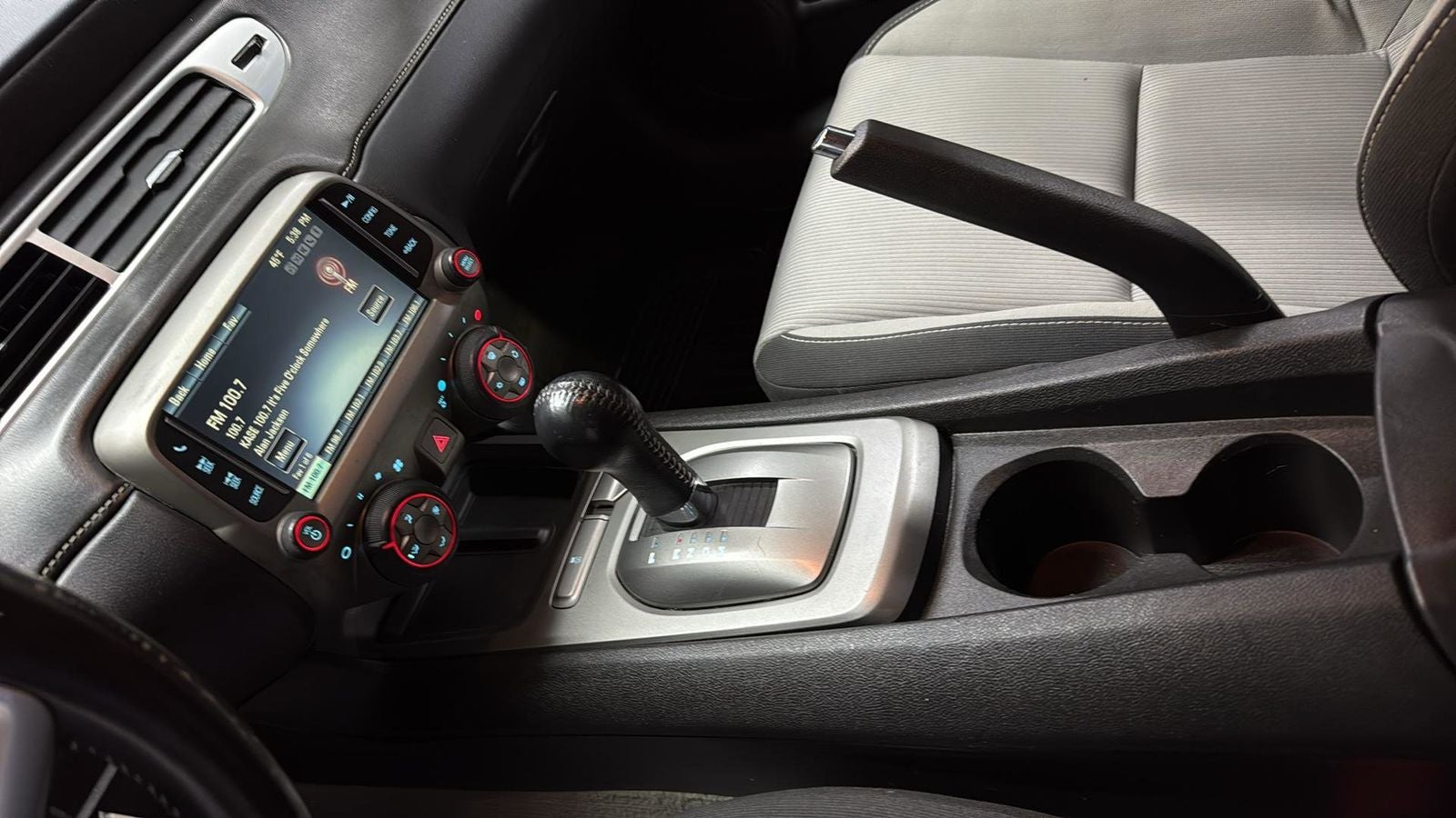 2014 Chevrolet Camaro 1LT