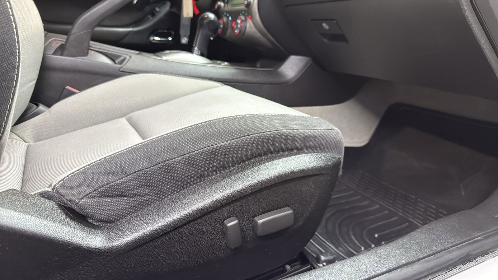 2014 Chevrolet Camaro 1LT