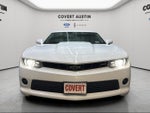 2014 Chevrolet Camaro 1LT