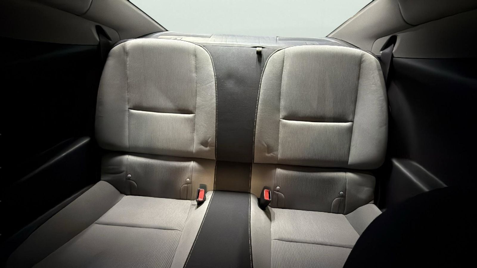 2014 Chevrolet Camaro 1LT