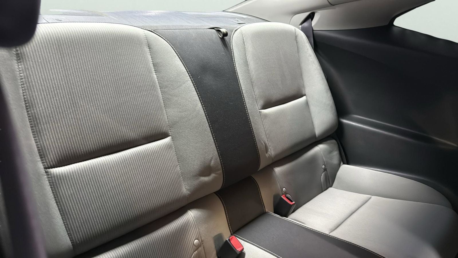 2014 Chevrolet Camaro 1LT