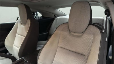 2014 Chevrolet Camaro 1LT