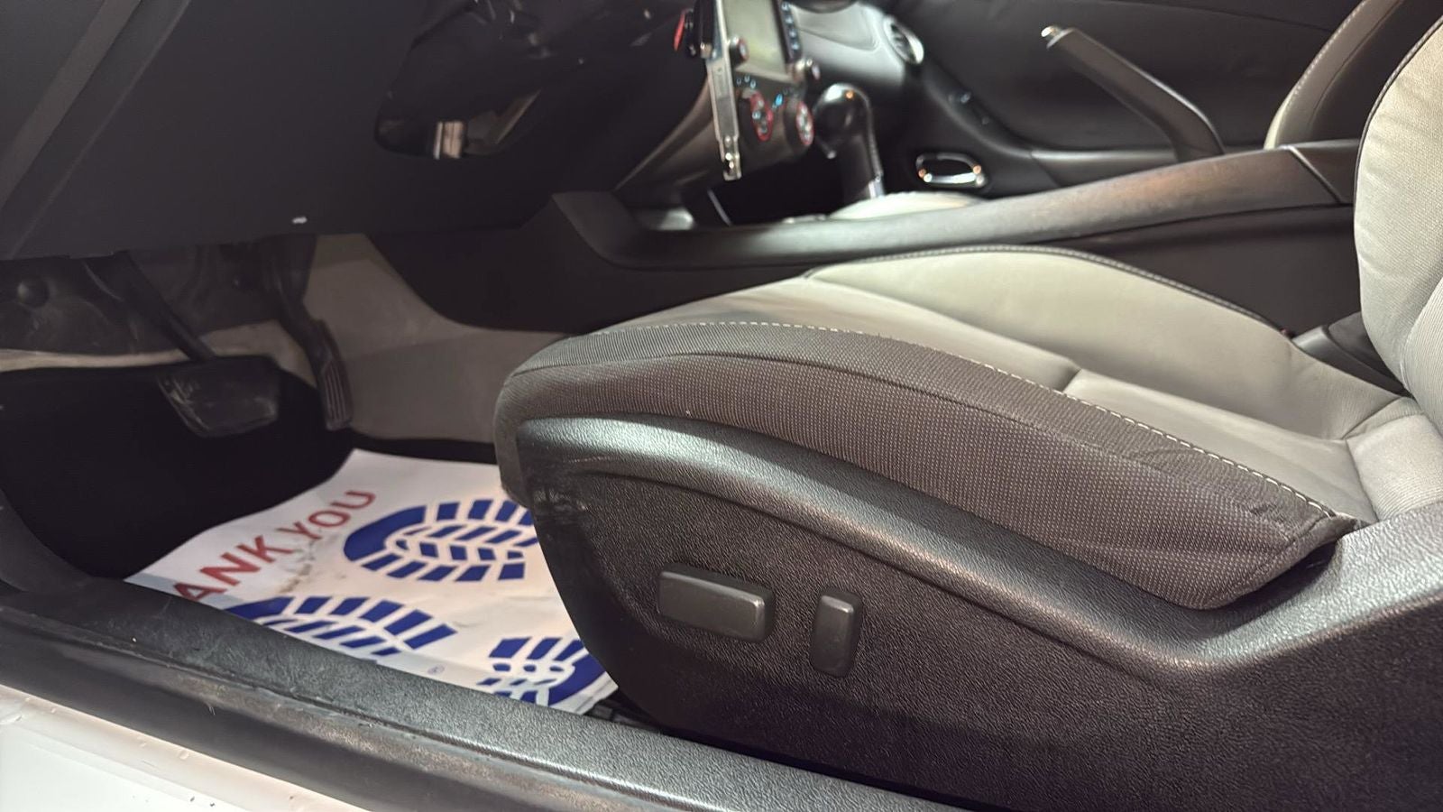 2014 Chevrolet Camaro 1LT