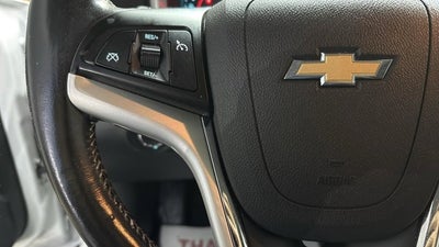 2014 Chevrolet Camaro 1LT