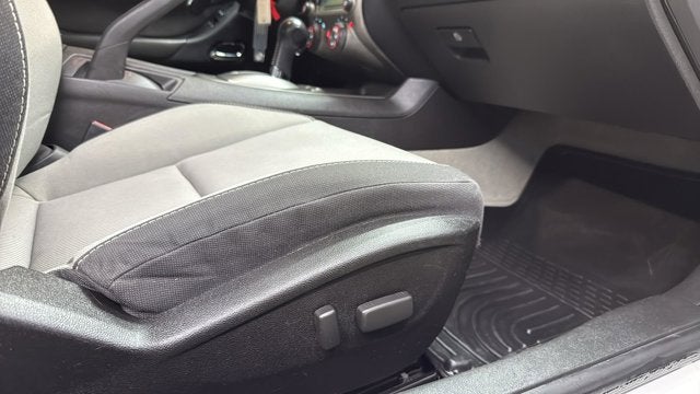 2014 Chevrolet Camaro 1LT