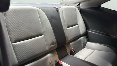 2014 Chevrolet Camaro 1LT