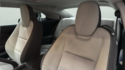 2014 Chevrolet Camaro 1LT