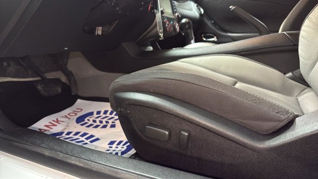 2014 Chevrolet Camaro 1LT