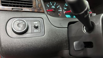 2012 Chevrolet Impala LT