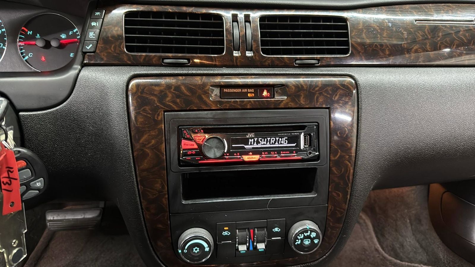 2012 Chevrolet Impala LT