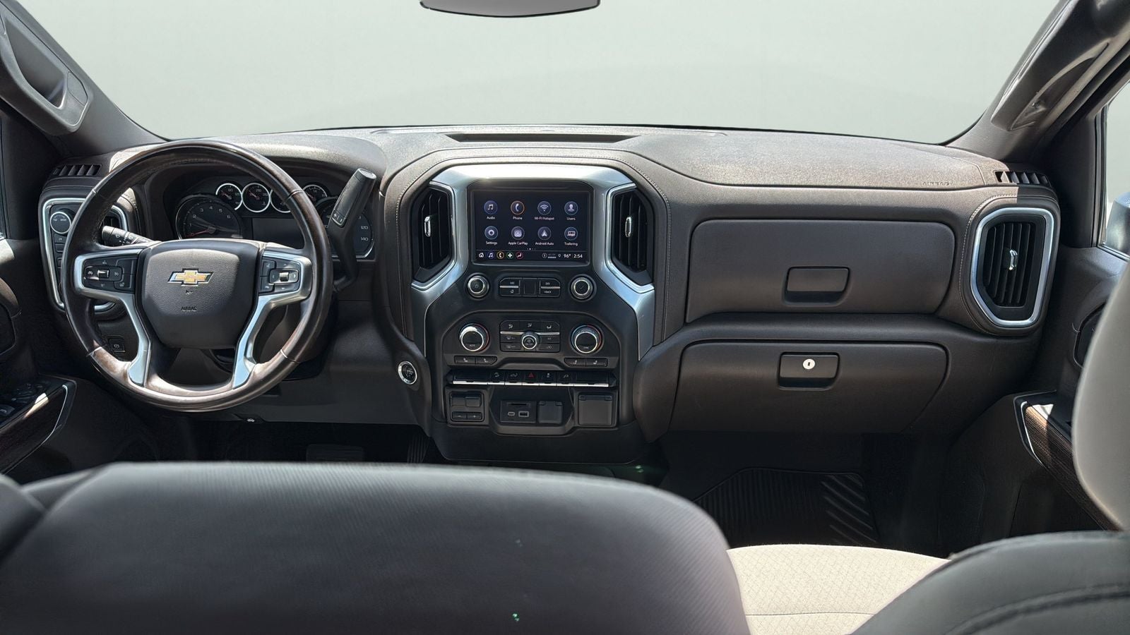 2023 Chevrolet Silverado 2500HD LT