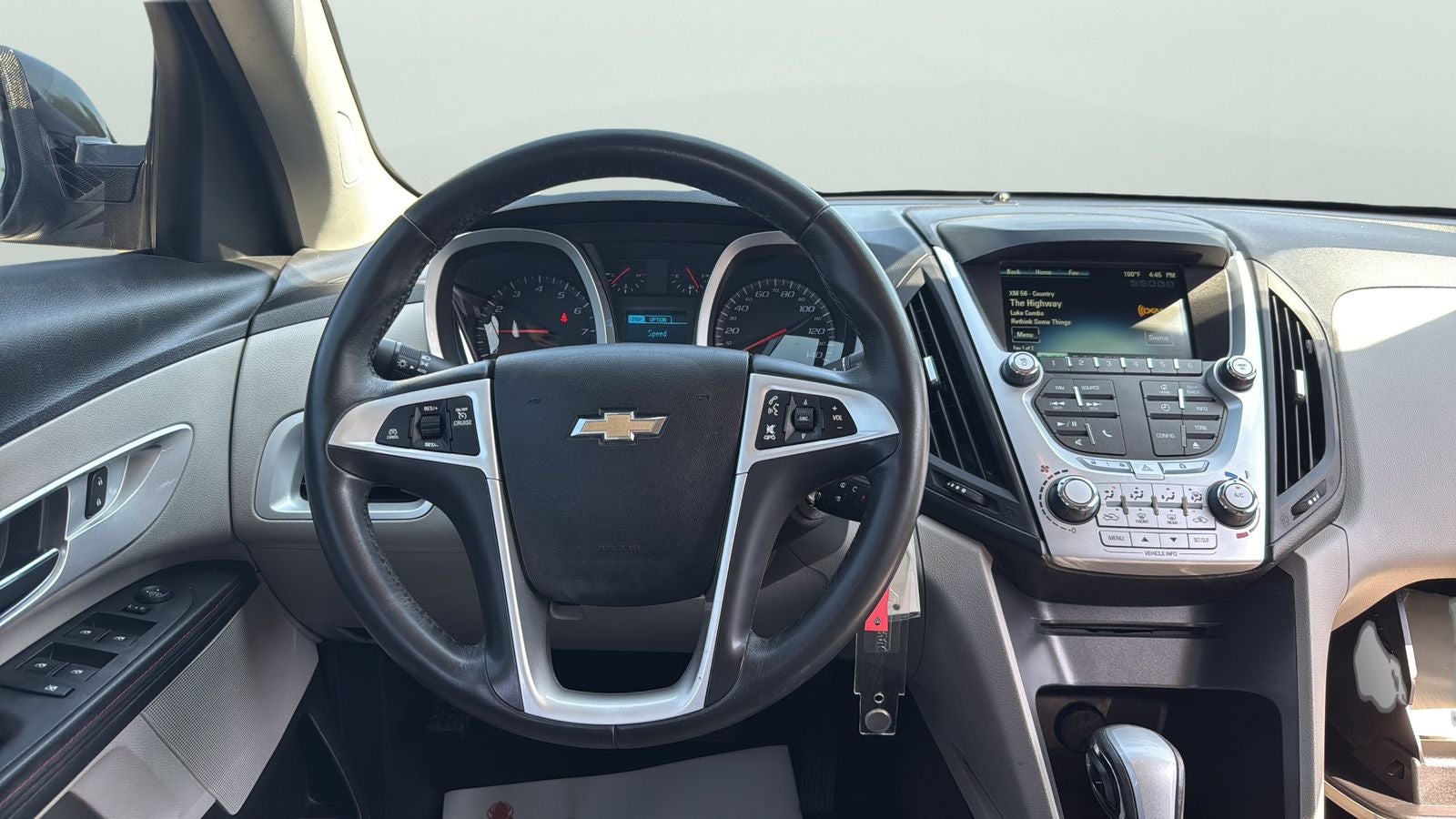 2013 Chevrolet Equinox LT 1LT