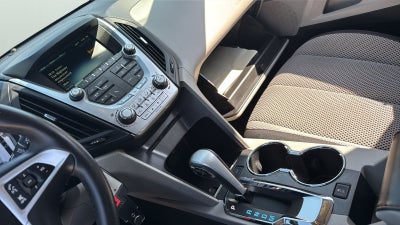 2013 Chevrolet Equinox LT 1LT