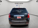 2013 Chevrolet Equinox LT 1LT