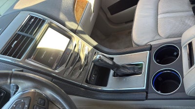 2015 Lincoln MKX Base
