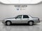2007 Mercury Grand Marquis LS