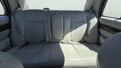 2007 Mercury Grand Marquis LS