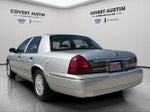 2007 Mercury Grand Marquis LS