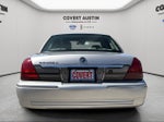2007 Mercury Grand Marquis LS