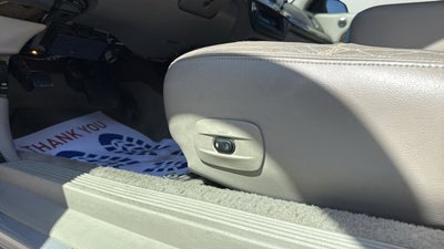 2007 Mercury Grand Marquis LS