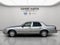 2007 Mercury Grand Marquis LS