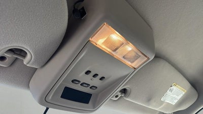 2007 Mercury Grand Marquis LS