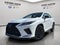 2020 Lexus RX 350 F Sport