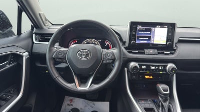 2020 Toyota RAV4 Limited