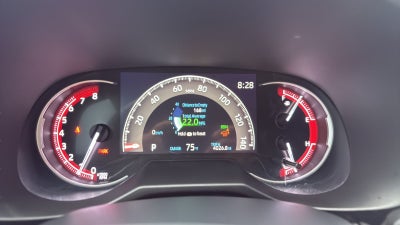 2020 Toyota RAV4 Limited