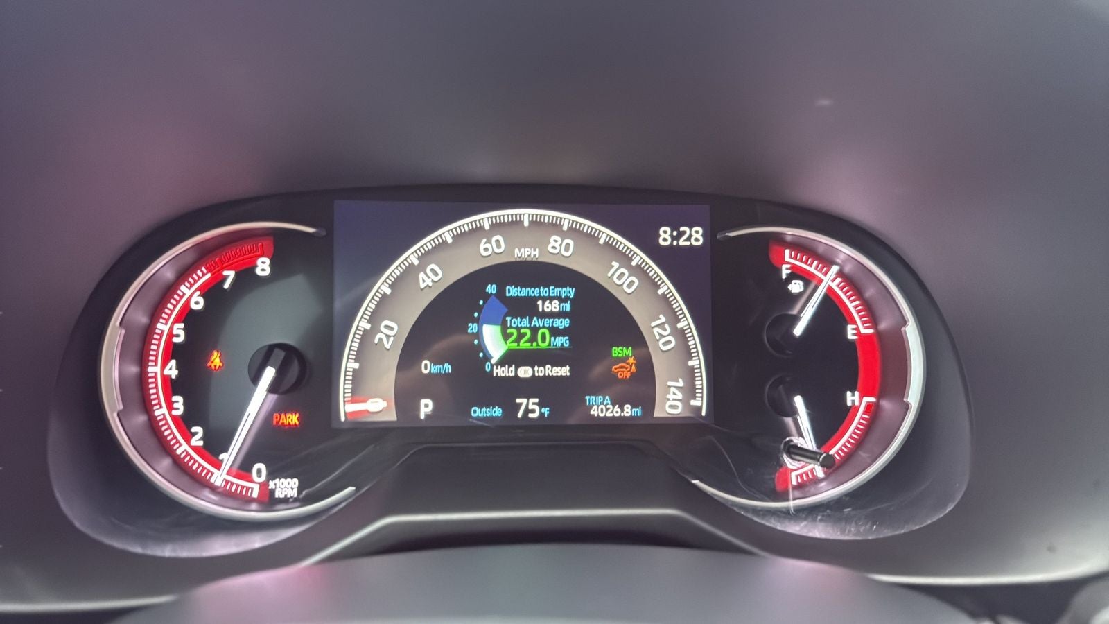 2020 Toyota RAV4 Limited
