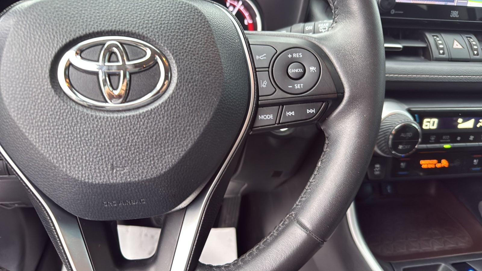 2020 Toyota RAV4 Limited