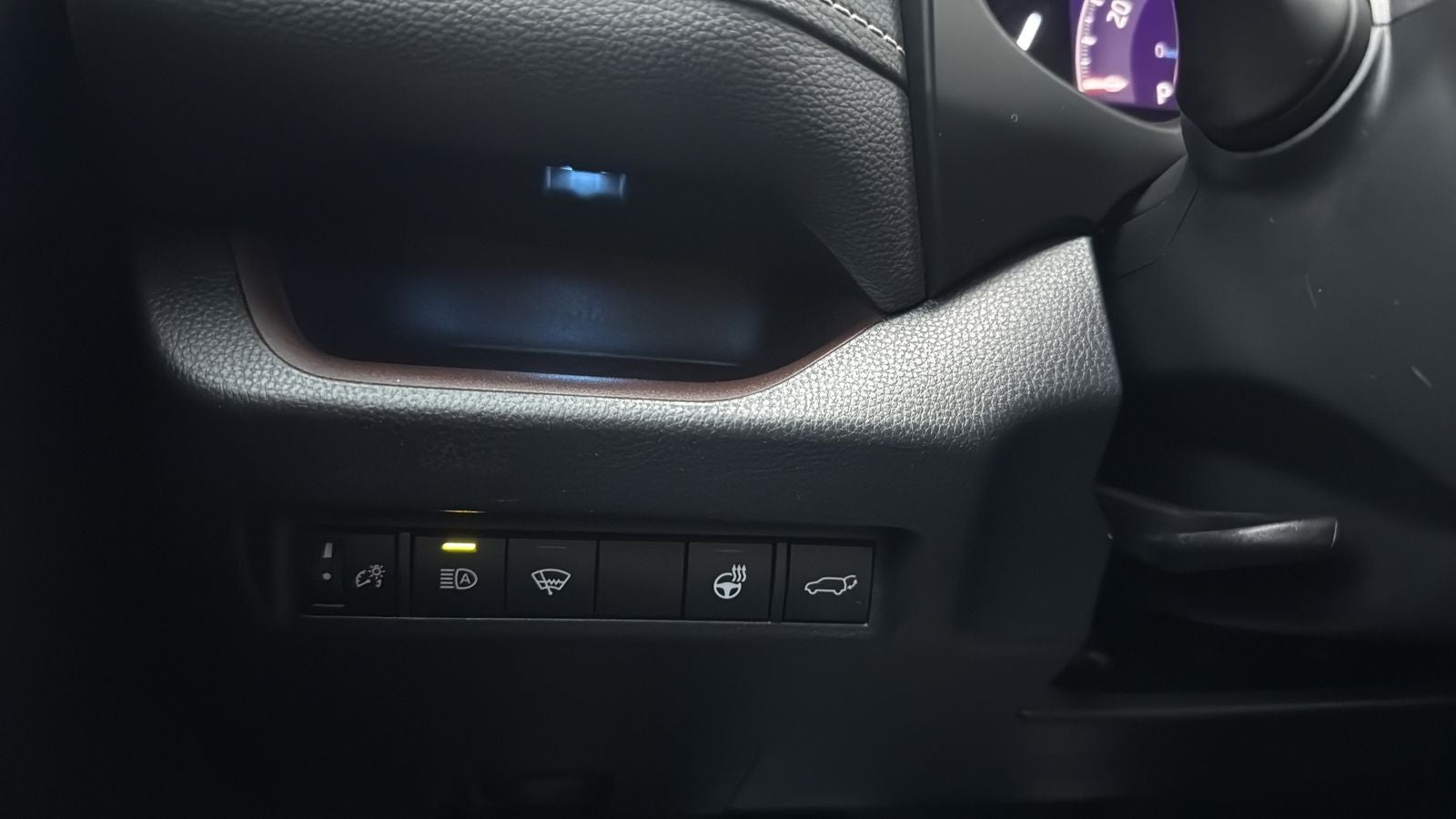 2020 Toyota RAV4 Limited